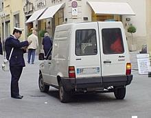 Unliebsame Souvenirs aus dem Ausland - Bussgeldbescheide. Foto: Auto-Reporter/AvD